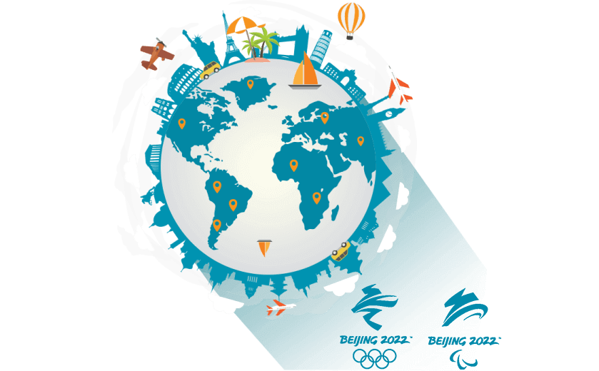 在圣文森特和格林纳丁斯连接到中国的加速器 - UNBLOCKCN